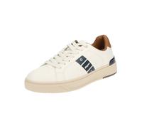 Blauer.USA Sneaker bassa 'ANSON' crema / marrone / nero Uomo Blauer.USA 43 crema / marrone / nero