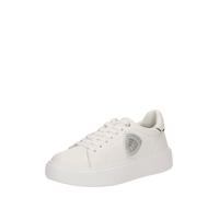 Blauer.USA Sneaker bassa argento / bianco Donna Blauer.USA 38 argento / bianco