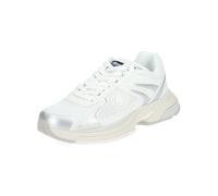 Blauer.USA Sneaker bassa argento / bianco Uomo Blauer.USA 44 argento / bianco
