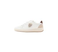 Blauer.USA Sneaker bassa beige / cioccolato / bianco Donna Blauer.USA 42