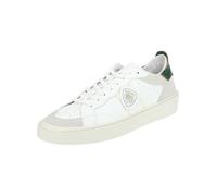 Blauer.USA Sneaker bassa beige / verde scuro / bianco Uomo Blauer.USA 43 beige / verde scuro / bianco