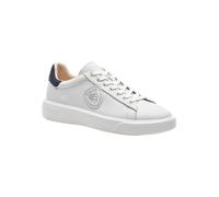 Blauer.USA Sneaker bassa 'Buck' marino / bianco Uomo Blauer.USA 46 marino / bianco