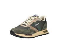 Blauer.USA Sneaker bassa cachi / oliva / verde scuro Uomo Blauer.USA 46