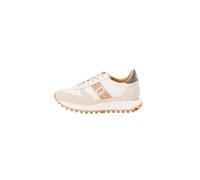 Blauer.USA Sneaker bassa camello / écru / beige chiaro / grigio scuro Donna Blauer.USA 39
