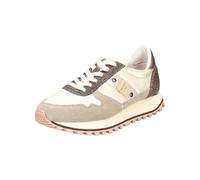 Blauer.USA Sneaker bassa crema / beige scuro / oro Donna Blauer.USA 36 crema / beige scuro / oro
