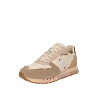 Blauer.USA Sneaker bassa crema / broccato / cappuccino / bianco Donna Blauer.USA 37 crema / broccato / cappuccino / bianco