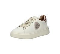 Blauer.USA Sneaker bassa crema / oro rosé / nero Donna Blauer.USA 36