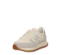 Blauer.USA Sneaker bassa crema / stucco / oro Donna Blauer.USA 37