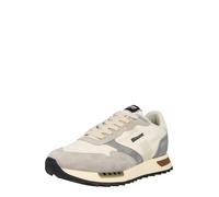 Blauer.USA Sneaker bassa crema / talpa / antracite Uomo Blauer.USA 43