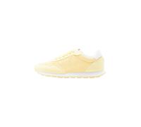 Blauer.USA Sneaker bassa giallo pastello / bianco Donna Blauer.USA 38