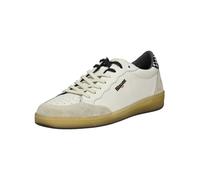 Blauer.USA Sneaker bassa grigio / bianco Uomo Blauer.USA 45 grigio / bianco