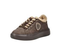 Blauer.USA Sneaker bassa marrone scuro Donna Blauer.USA 38