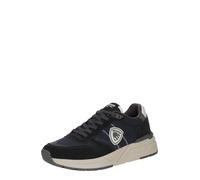 Blauer.USA Sneaker bassa 'MURRAY' navy / blu scuro / bianco Uomo Blauer.USA 40 navy / blu scuro / bianco