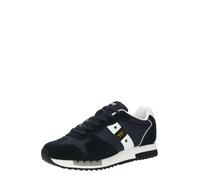 Blauer USA è Un Marchio Noto per Le Sue Scarpe da Ginnastica Eleganti e di Alta qualità, Soprattutto per Gli Uomini Che apprezzano Il Comfort e Il Design alla Moda. Le Sneakers Uomo s