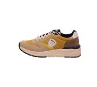 Blauer.USA Sneaker bassa 'Ray' marrone / curry / bianco Uomo Blauer.USA 43