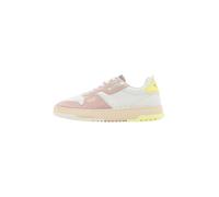 Blauer.USA Sneaker bassa rosa antico / bianco Donna Blauer.USA 37