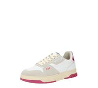Blauer.USA Sneaker bassa rosa / bianco / bianco lana Donna Blauer.USA 38