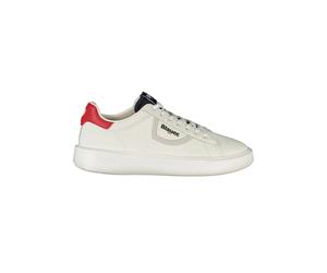 Blauer - USA Sneaker - - Shoes - Uomo - Bianco - 44 EU