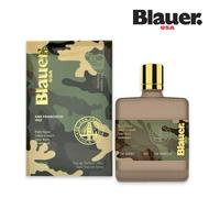 Blauer Usa The Journey Collection San Francisco 1967 80 ml Uomo - Eau de Parfum