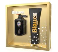 Blauer un1t3d gift set for man edtv 50 ml + shower gel 150 ml