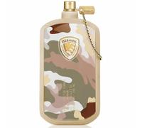 Blauer USA Un1t3d Camouflage Eau de Toilette Donna 100 ml - Eau de Toilette