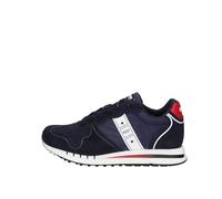 Blauer USA Uomo Scarpe Sneakers NS3QUARTZ04/RIT 43