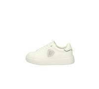 Blauer Sneakers Venus Donna Bianco