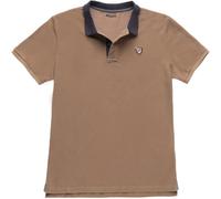 Blauer USA Vintage Poloshirt, marrone, taglia S per maschi