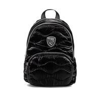 Blauer USA Wave03 zaino Nero