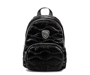 Blauer USA Wave03 zaino Nero