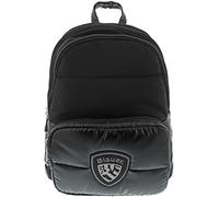 Blauer USA Wave04 zaino Nero