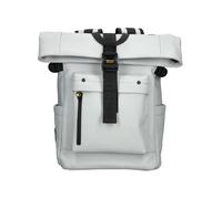 Blauer.USA Zaino nero / bianco Uomo Blauer.USA One Size