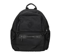 Blauer.USA Zaino nero Uomo Blauer.USA One Size nero