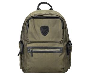 Blauer.USA Zaino verde / nero Donna Blauer.USA One Size