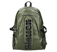 Blauer.USA Zaino verde / nero Uomo Blauer.USA One Size verde / nero