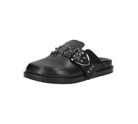 Blauer.USA Zoccoletto nero / argento Donna Blauer.USA 37 nero / argento