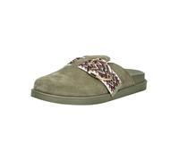 Blauer.USA Zoccoletto verde Donna Blauer.USA 36 verde