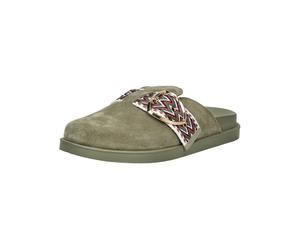 Blauer.USA Zoccoletto verde Donna Blauer.USA 38