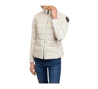 Blauer - Vale Down Jacket - -Jackets -Donna -Bianco -L