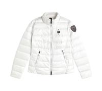 Blauer - Vale Down Jacket - -Jackets -Donna -Bianco -XL