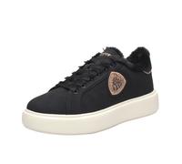 Blauer Venus - Sneakers Platform Nero - Donna Scarpe Sneakers Sporty Chic