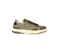 Blauer Verde Polyurethane Men Sneaker - EU44/US11