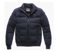 Blauer Veste College