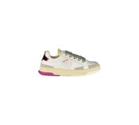 Blauer - Vibranti Sneakers Sportive in Pelle con Soletta Rimovibile - - Shoes - Donna - Bianco - 38 EU