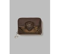 Blauer Wallet Marrone - Accessori Donna Portafogli E Portacarte