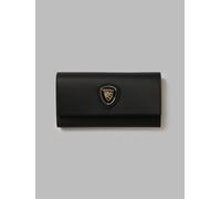 Blauer Wallet Nero - Donna Accessori Portafogli E Portacarte