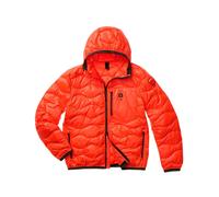 Blauer - Wave Down Jacket - - Jackets - Uomo - Arancione - M