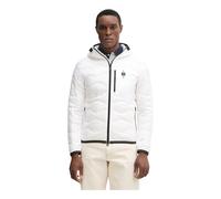 Blauer - Wave Down Jacket - - Jackets - Uomo - Bianco - L