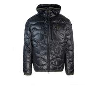 Blauer - Wave Down Jacket - -Jackets -Uomo -Nero -XL
