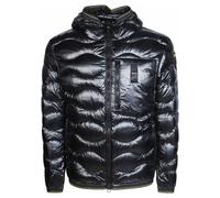 Blauer - Wave Jacket - - Jackets - Uomo - Nero - L